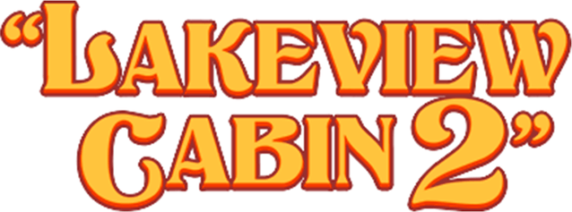 Логотип Lakeview Cabin 2