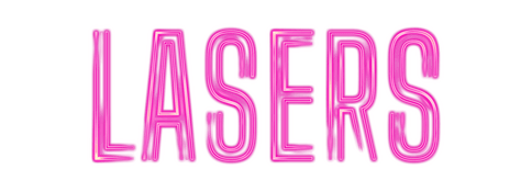 Логотип LASERS