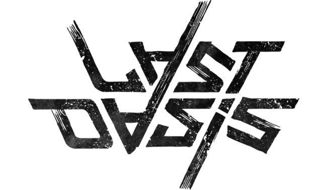 Логотип Last Oasis