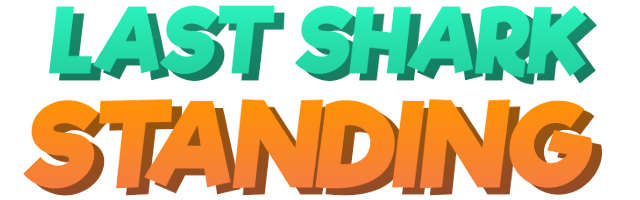 Логотип Last Shark Standing