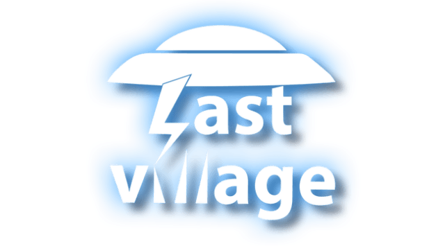 Логотип Last Village