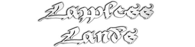 Логотип Lawless Lands