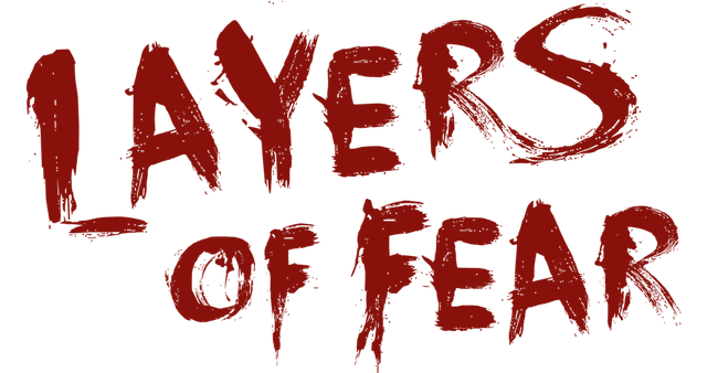 Логотип Layers of Fear (2016)