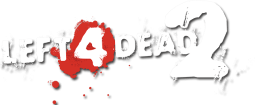 Логотип Left 4 Dead 2