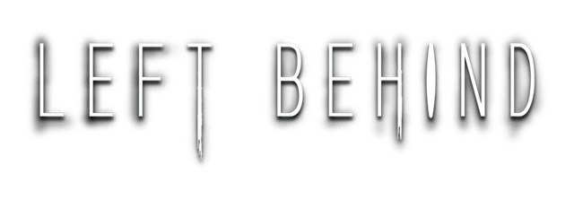Логотип Left Behind