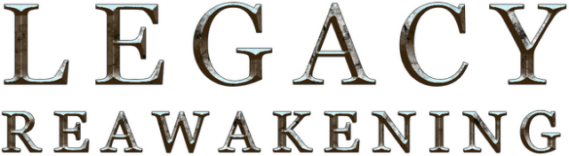 Логотип Legacy - Reawakening