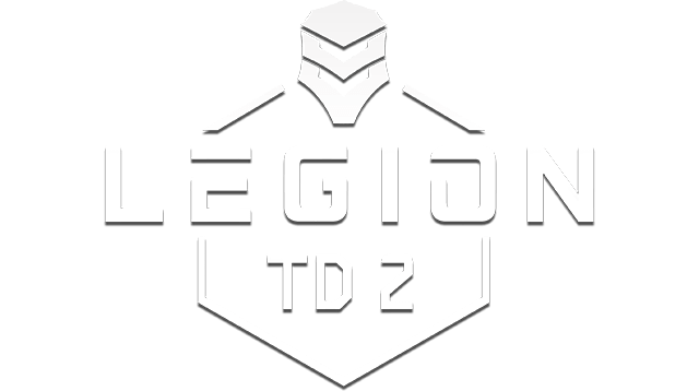 Логотип Legion TD 2 - Multiplayer Tower Defense