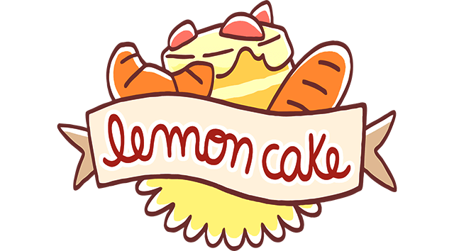 Логотип Lemon Cake
