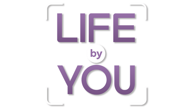Логотип Life by You