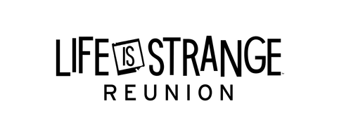 Логотип Life is Strange: Reunion