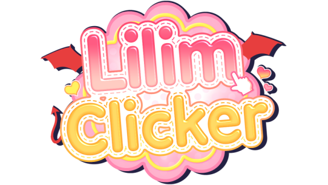Логотип Lilim Clicker