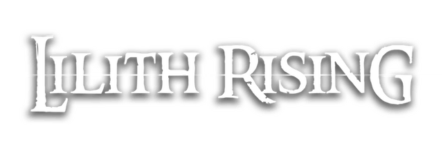 Логотип Lilith Rising