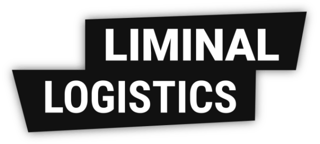 Логотип Liminal Logistics