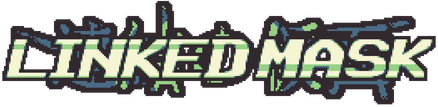 Логотип Linked Mask