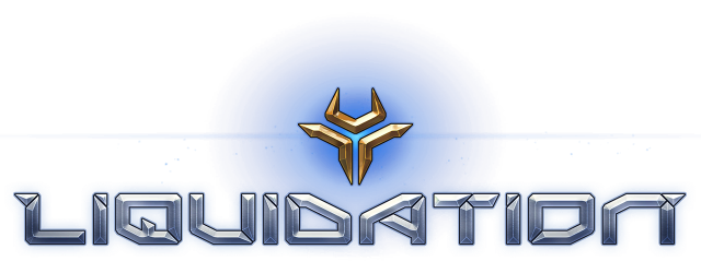 Логотип Liquidation