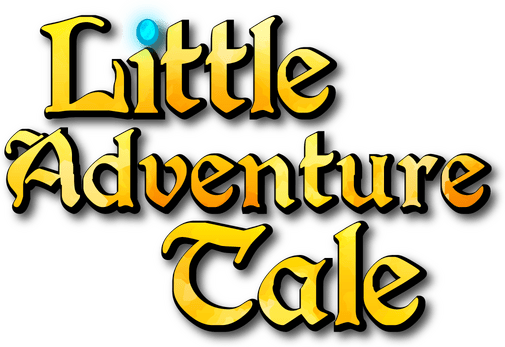 Логотип Little Adventure Tale