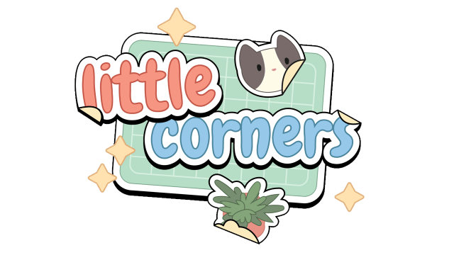 Логотип Little Corners