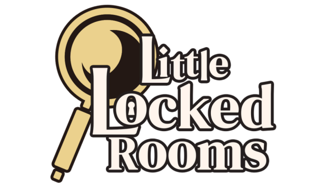 Логотип Little Locked Rooms