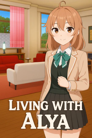 Living with Alya
