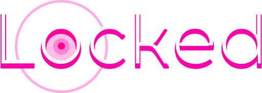 Логотип Locked