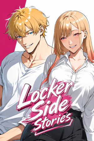 Locker Side Stories