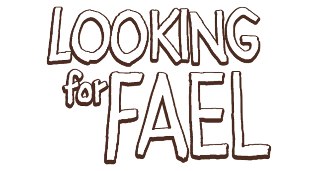 Логотип Looking For Fael