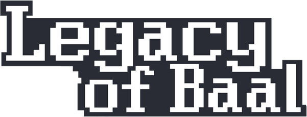 Логотип Loot of Baal