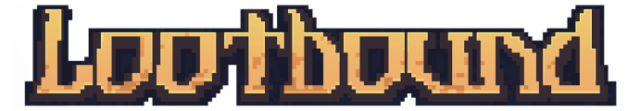 Логотип Lootbound