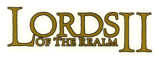 Логотип Lords of the Realm 2