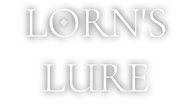 Логотип Lorn's Lure