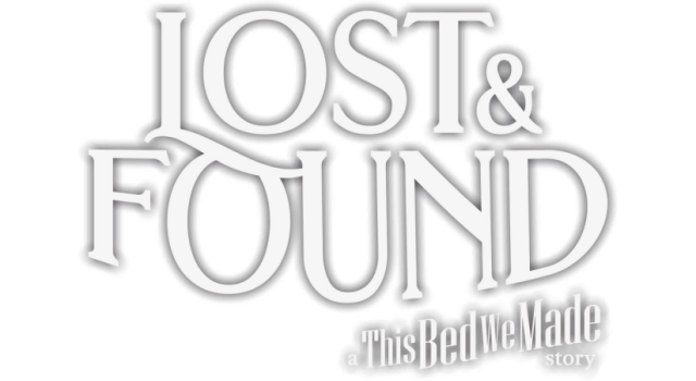 Логотип Lost and Found: A This Bed We Made Story