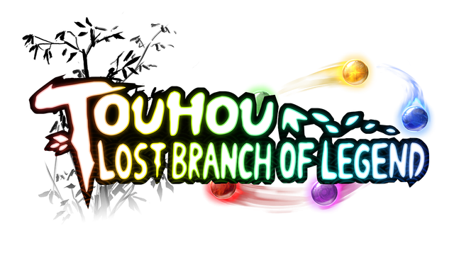 Логотип Lost Branch of Legend