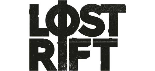 Логотип Lost Rift