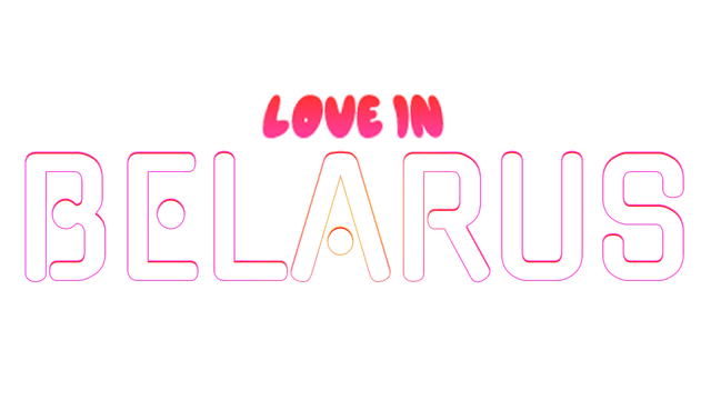 Логотип Love in Belarus