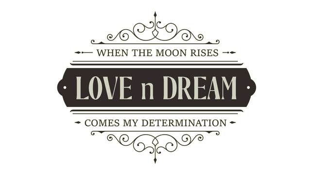 Логотип Love n Dream