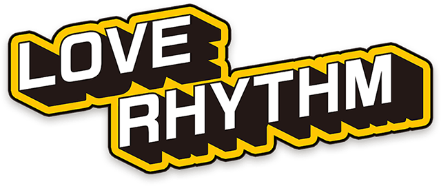 Логотип Love Rhythm