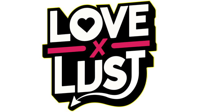Логотип LoveXLust