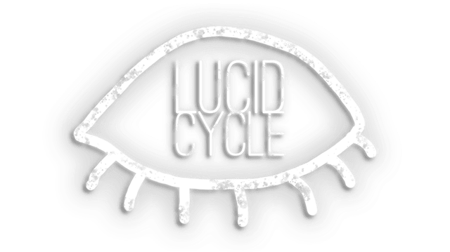 Логотип Lucid Cycle