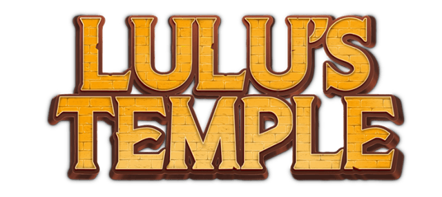 Логотип Lulu's Temple