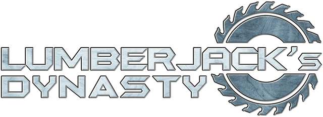 Логотип Lumberjack's Dynasty