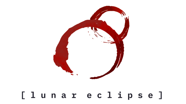 Логотип Lunar Eclipse