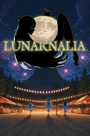 Lunarnalia