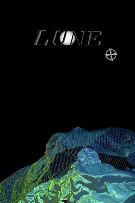 LUNE (experiential haiku VR)