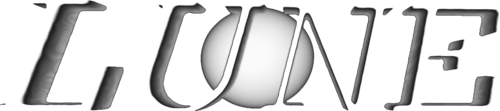 Логотип LUNE (experiential haiku VR)