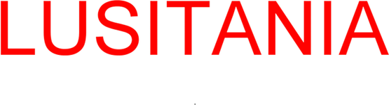 Логотип Lusitania