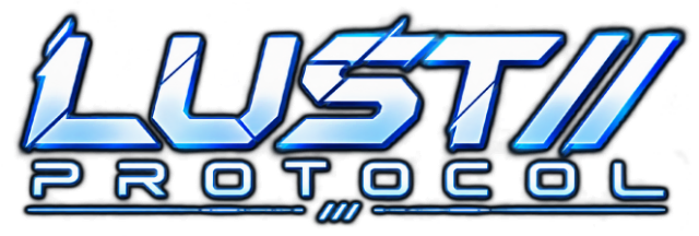 Логотип Lust Protocol