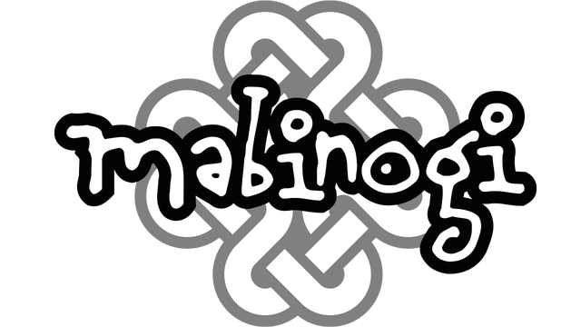 Логотип Mabinogi