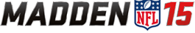 Логотип Madden NFL 15