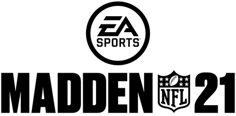 Логотип Madden NFL 21