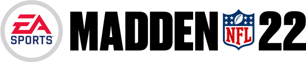 Логотип Madden NFL 22